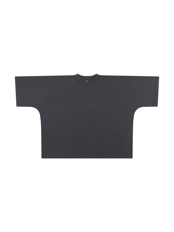 SGS Half Sleeve Boxy Tee — supplier view 17