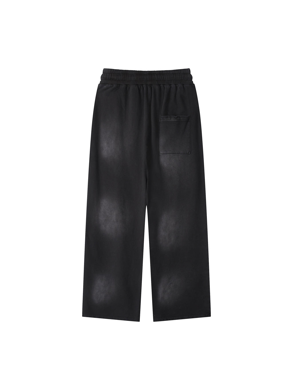 SGS Sunfade Cotton Sweatpants — supplier view 2