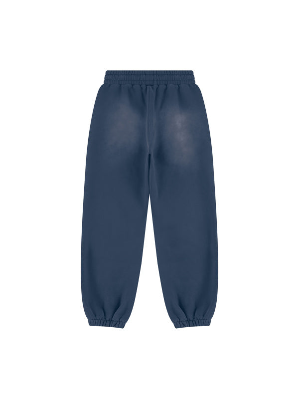 SGS Washed Fleece Joggers — supplier view 30