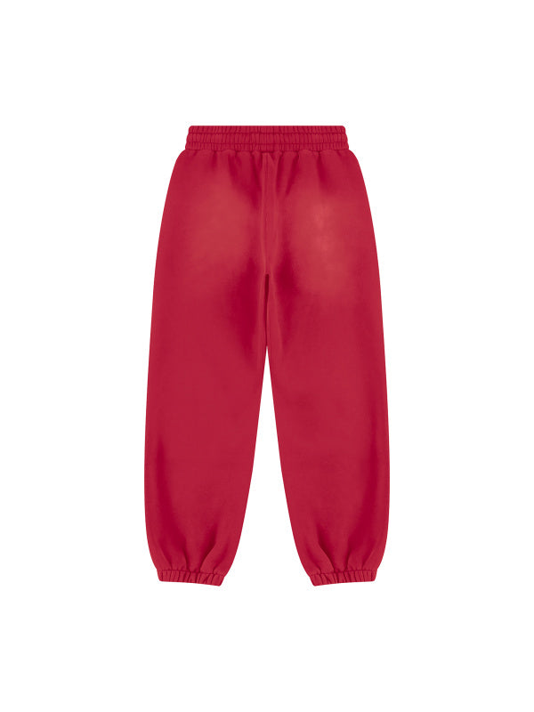 SGS Washed Fleece Joggers — supplier view 26