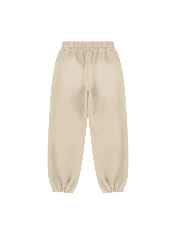 SGS Washed Fleece Joggers — supplier view 24