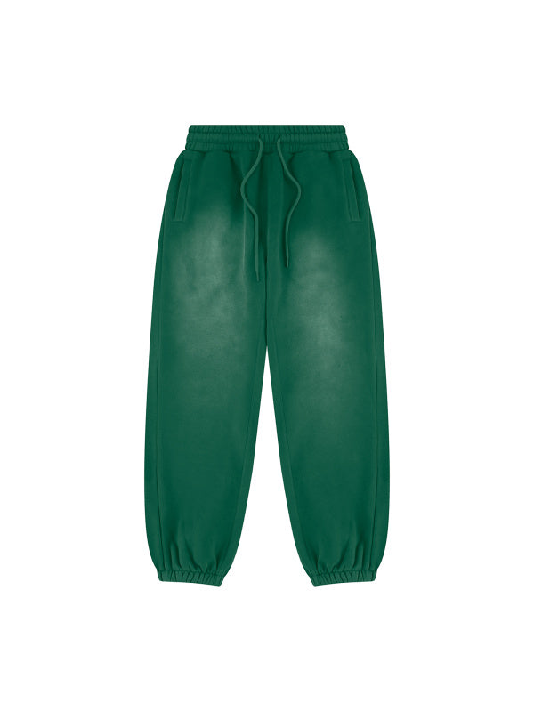 SGS Washed Fleece Joggers — supplier view 27