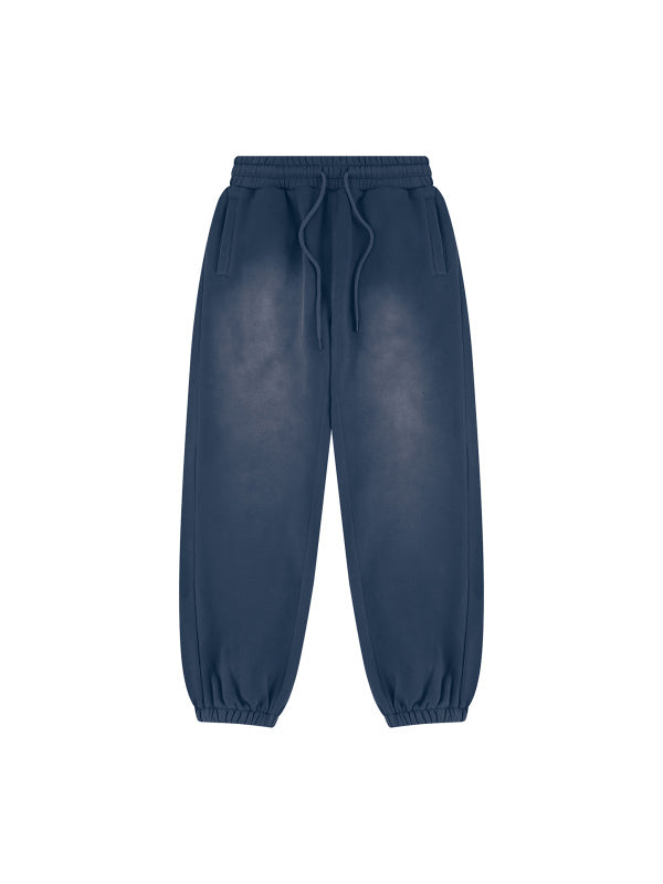 SGS Washed Fleece Joggers — supplier view 29