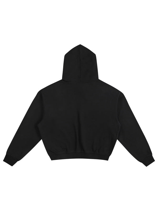 SGS Cropped Cotton Hoodie — supplier view 24