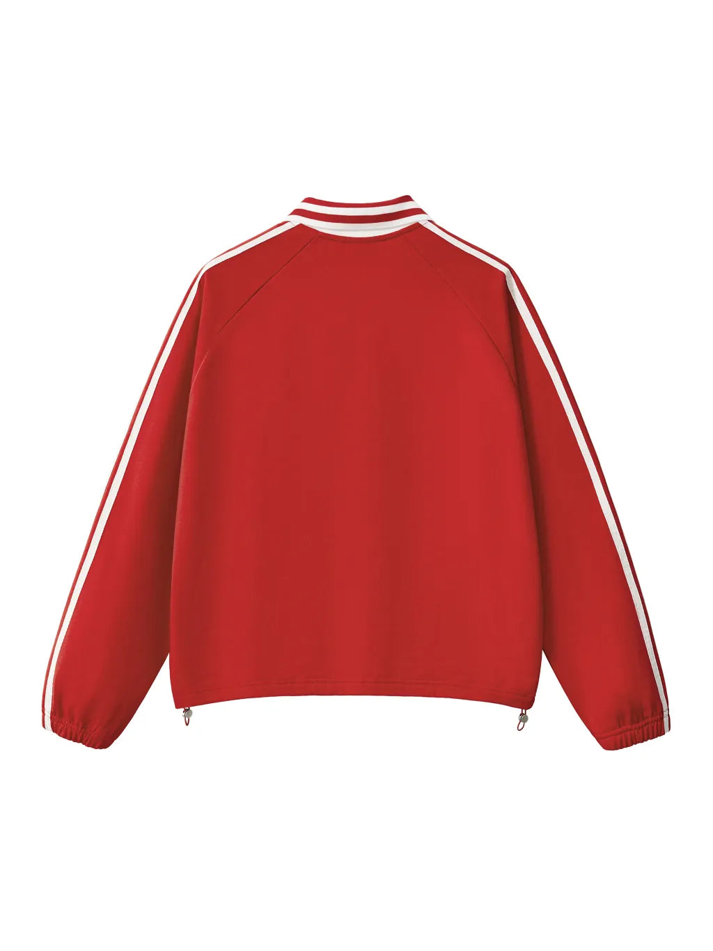 SGS Striped Collar Sweatshirt — supplier view 26