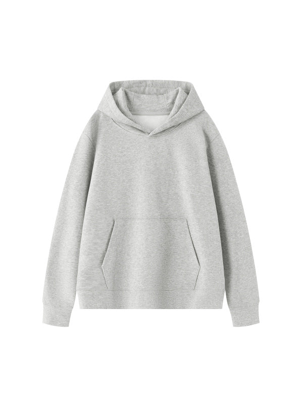 SGS Pullover Pocket Hoodie — supplier view 15