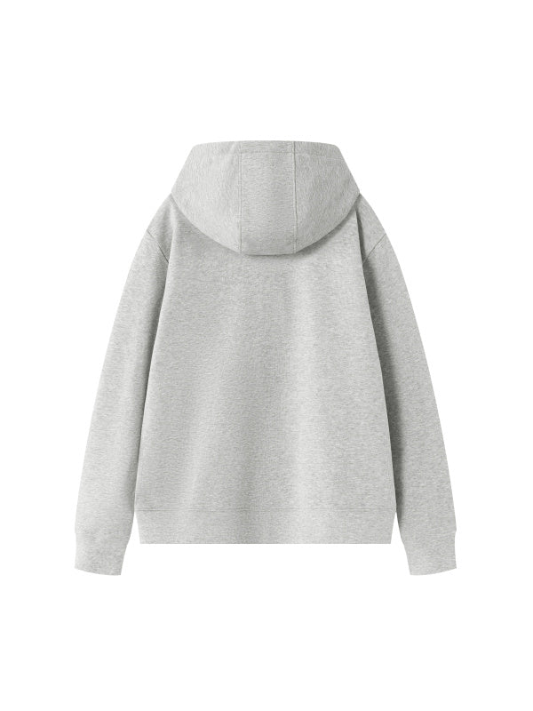 SGS Pullover Pocket Hoodie — supplier view 16