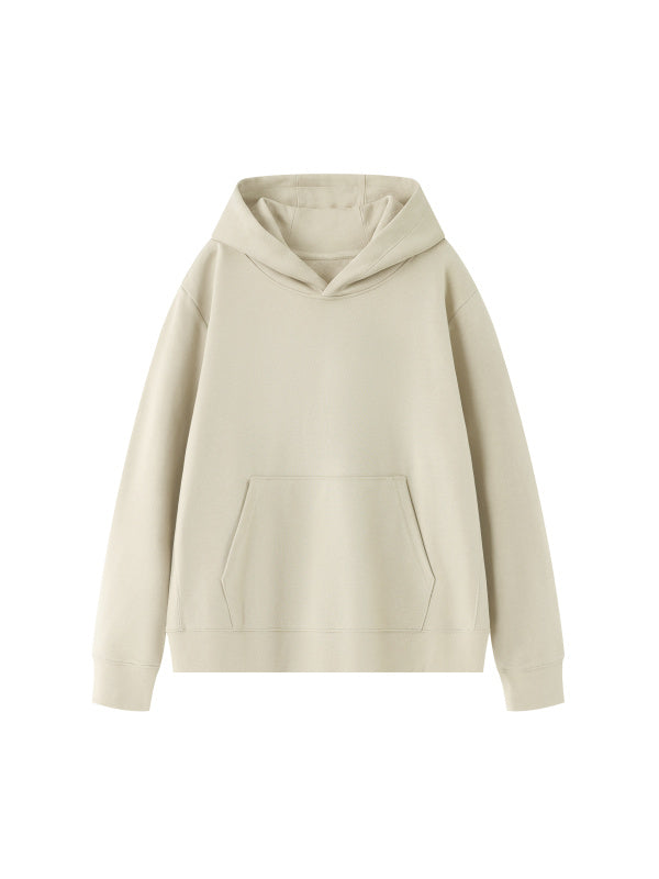 SGS Pullover Pocket Hoodie — supplier view 13