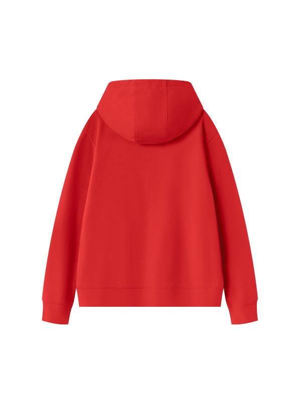 SGS Pullover Pocket Hoodie — supplier view 18