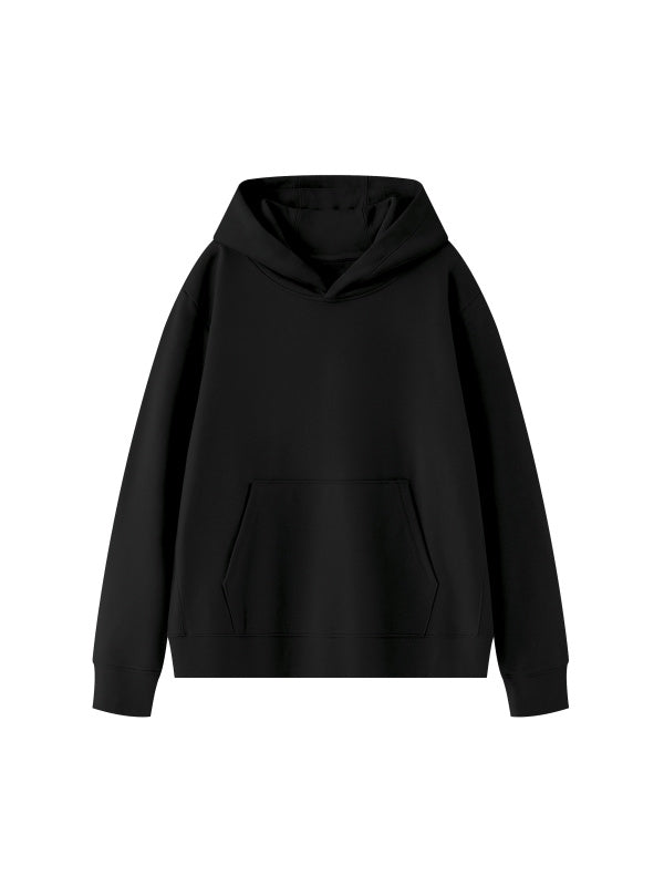 SGS Pullover Pocket Hoodie — supplier view 1