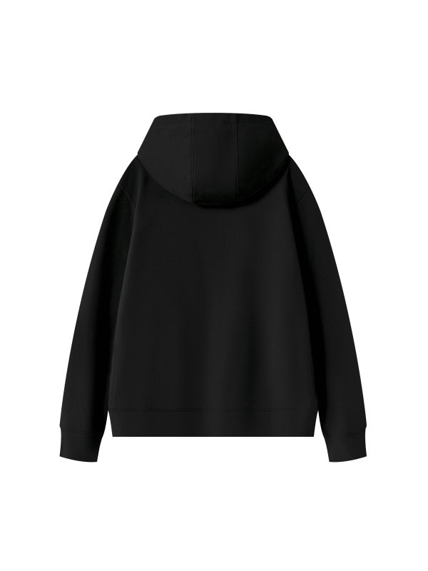 SGS Pullover Pocket Hoodie — supplier view 2