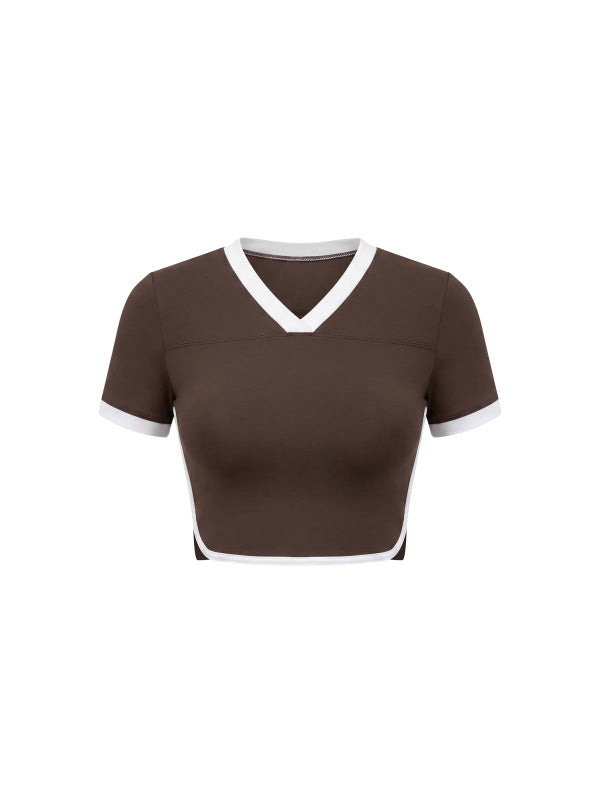 Ringer T-Shirt — supplier gallery 20