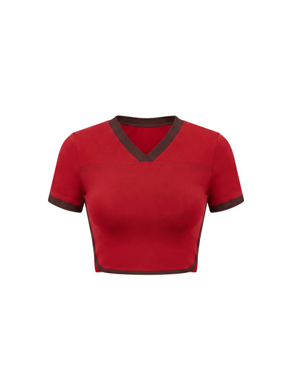 Ringer T-Shirt — supplier gallery 16