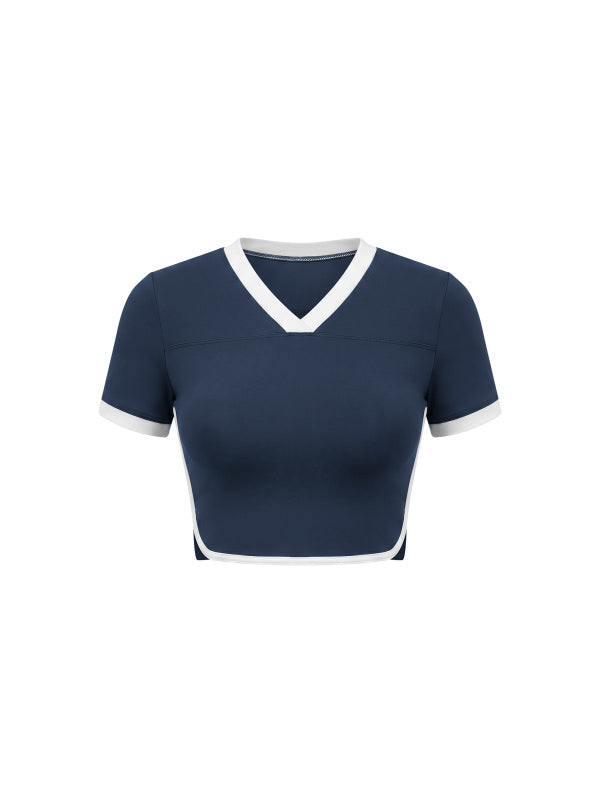 Ringer T-Shirt — supplier gallery 18