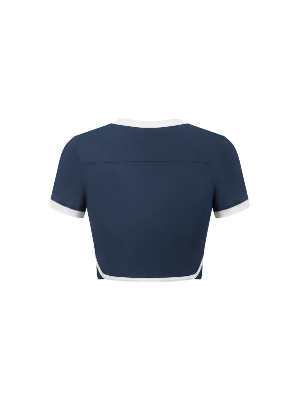 Ringer T-Shirt — supplier gallery 19