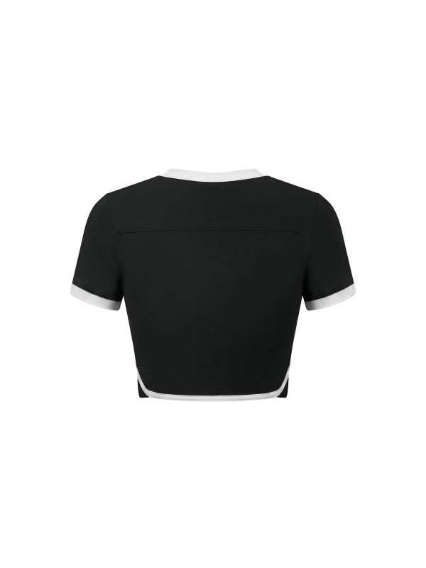 Ringer T-Shirt — supplier gallery 15