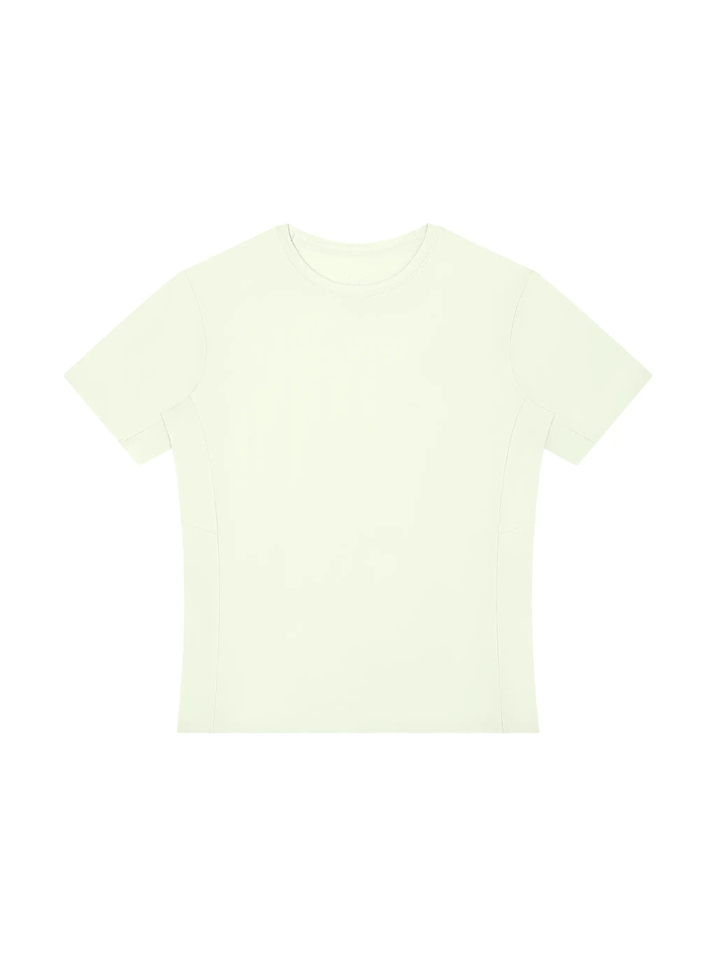Nylon Training Tee — supplier view 22