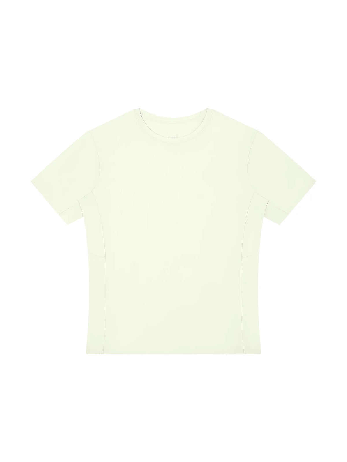 Nylon Training Tee — supplier view 22