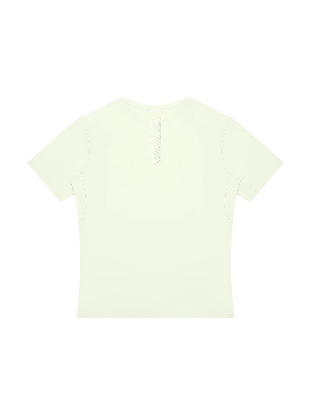 Nylon Training Tee — supplier view 23