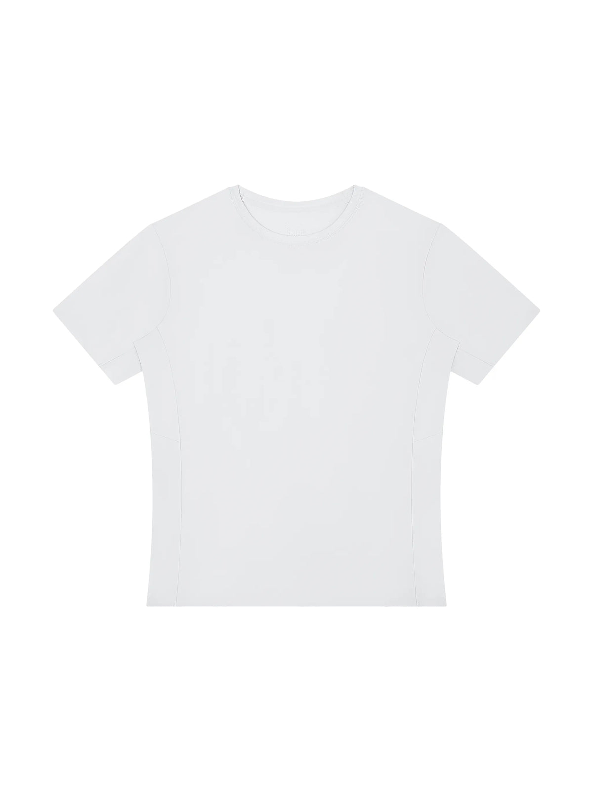 Nylon Training Tee — supplier view 18