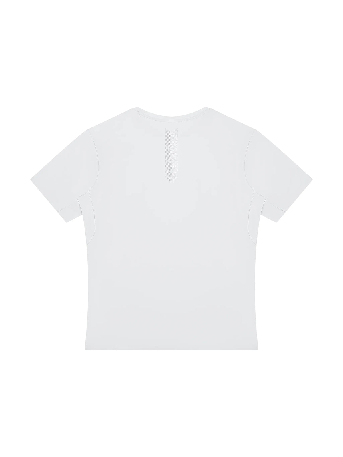 Nylon Training Tee — supplier view 19