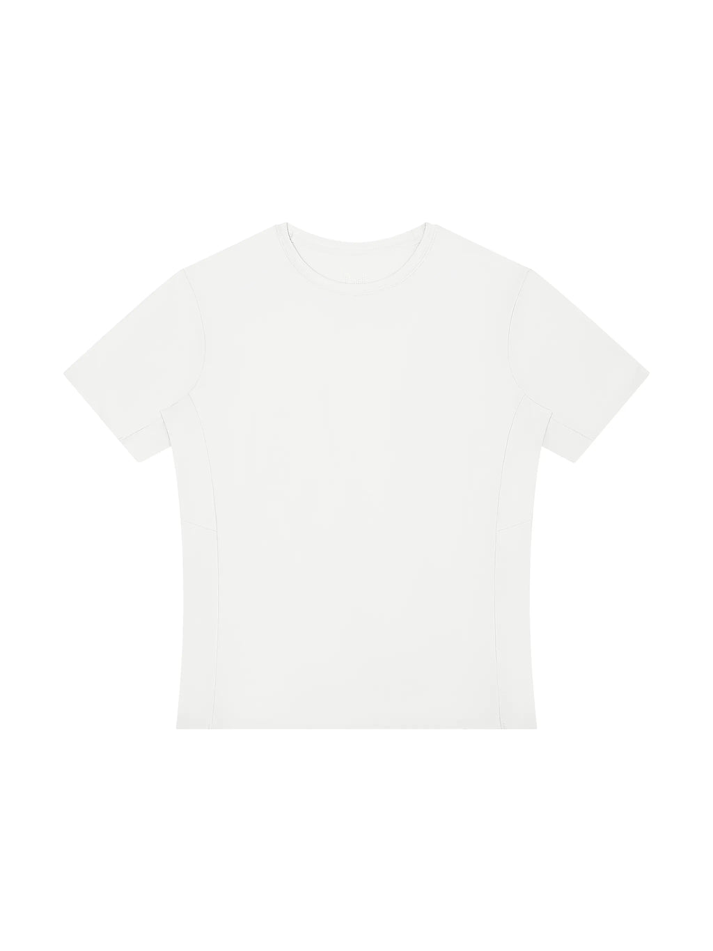 Nylon Training Tee — supplier view 16