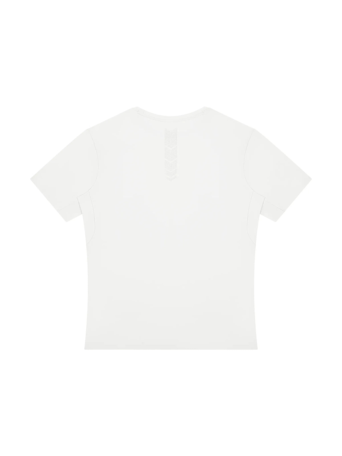 Nylon Training Tee — supplier view 17