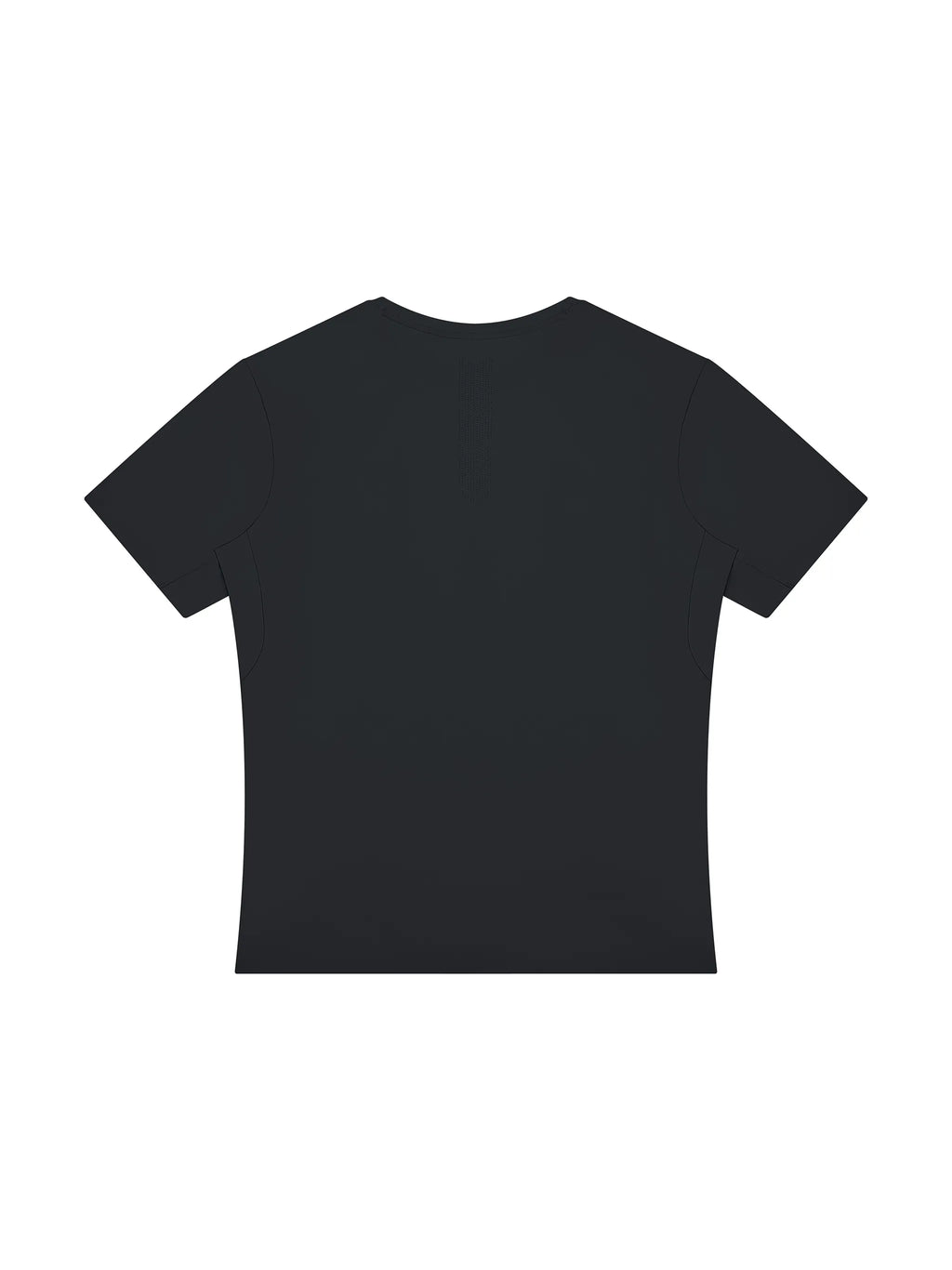 Nylon Training Tee — supplier view 2