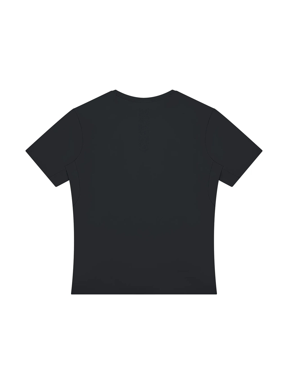 Nylon Training Tee — supplier view 2