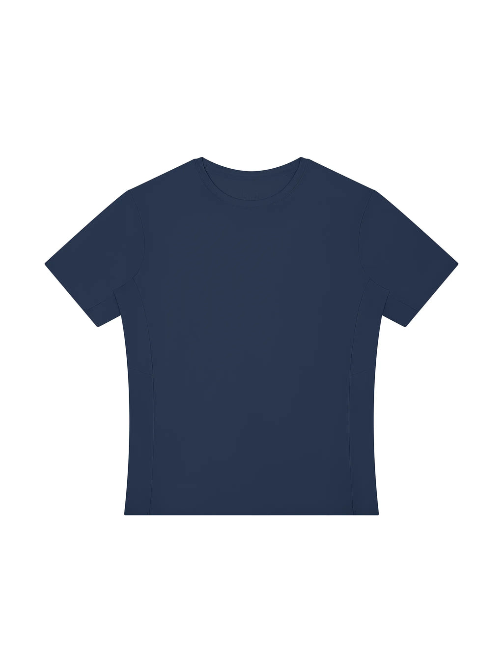 Nylon Training Tee — supplier view 26