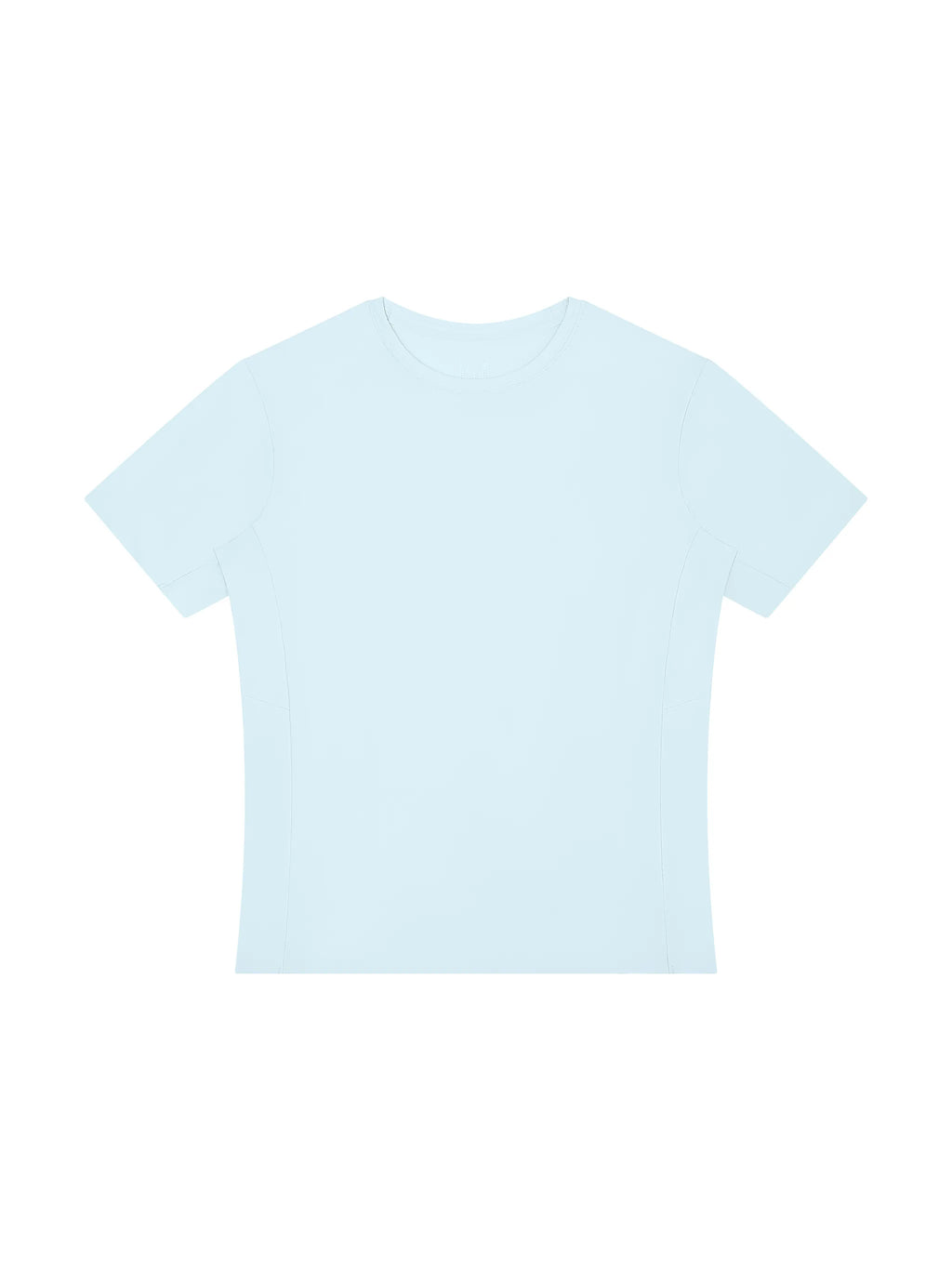 Nylon Training Tee — supplier view 24
