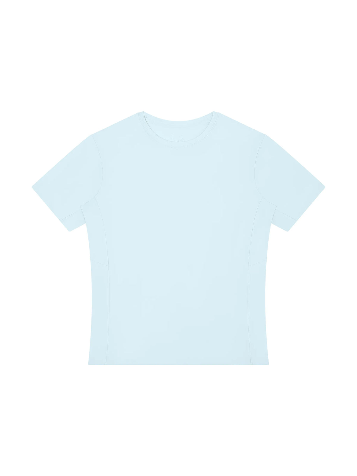 Nylon Training Tee — supplier view 24