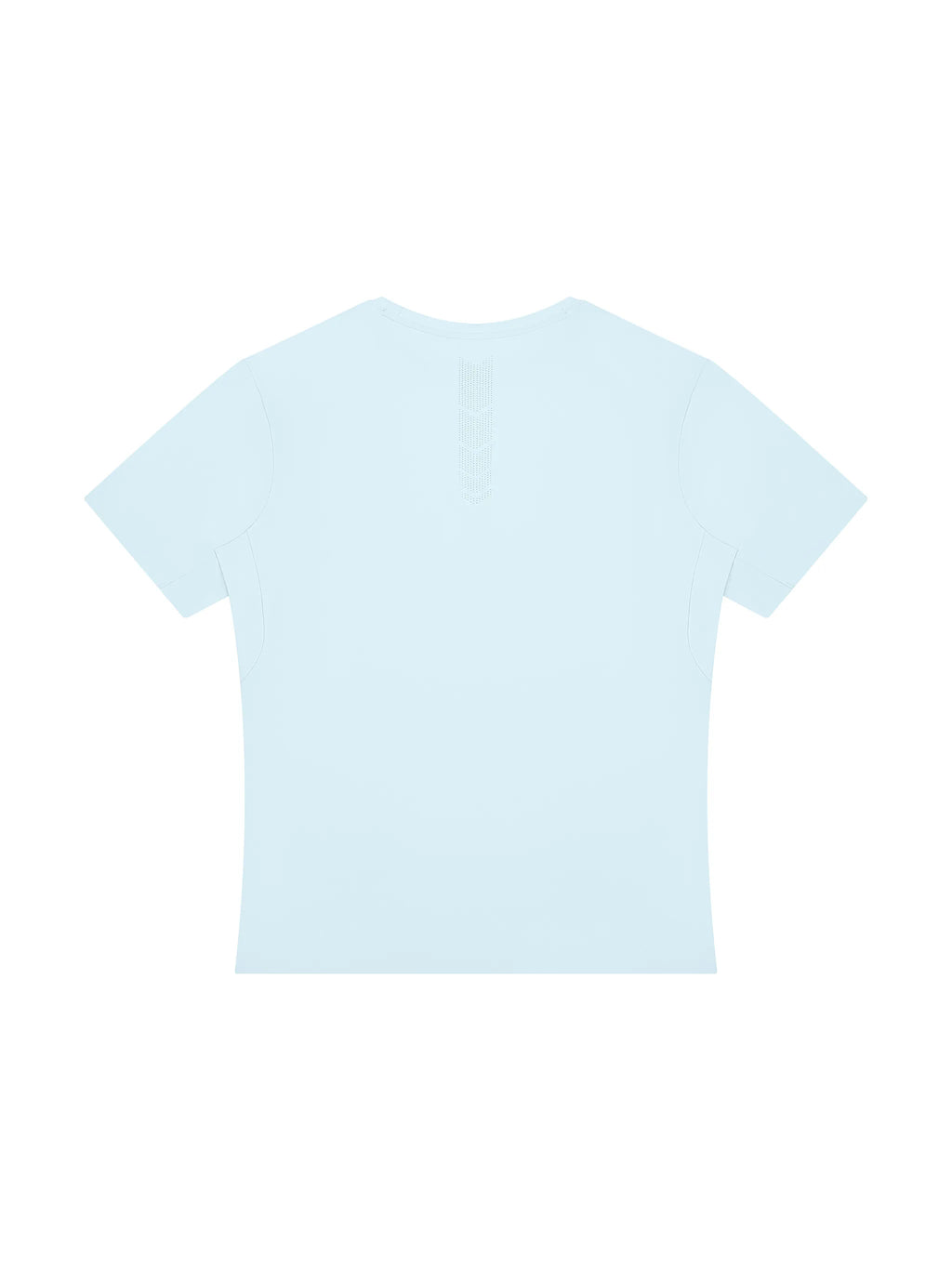 Nylon Training Tee — supplier view 25