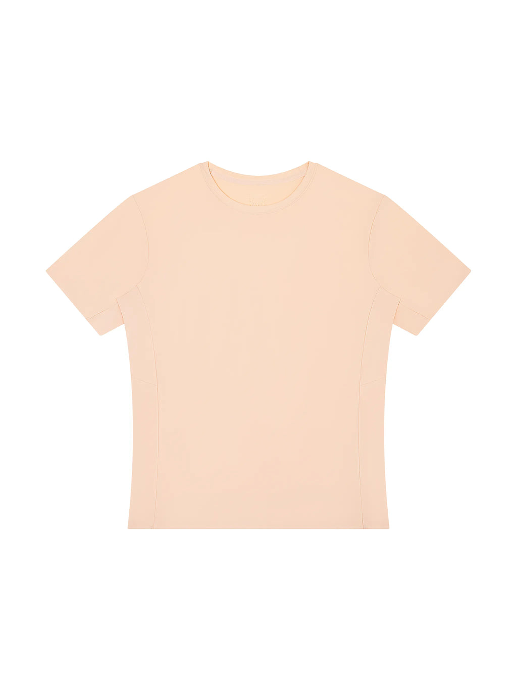 Nylon Training Tee — supplier view 20