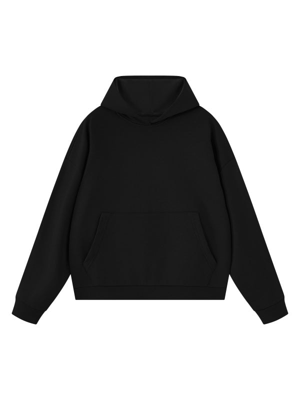 SGS Short Drop Shoulder Hoodie — supplier view 31