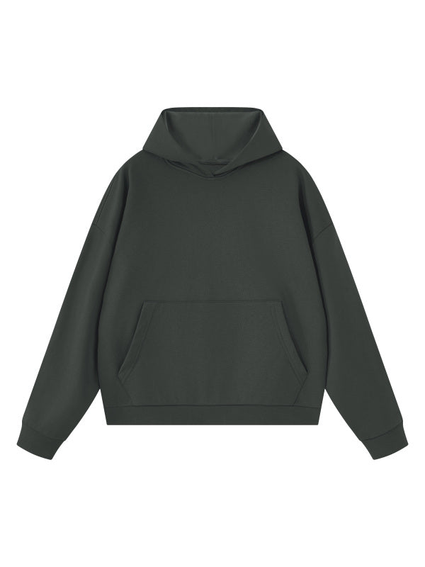 SGS Short Drop Shoulder Hoodie — supplier view 27