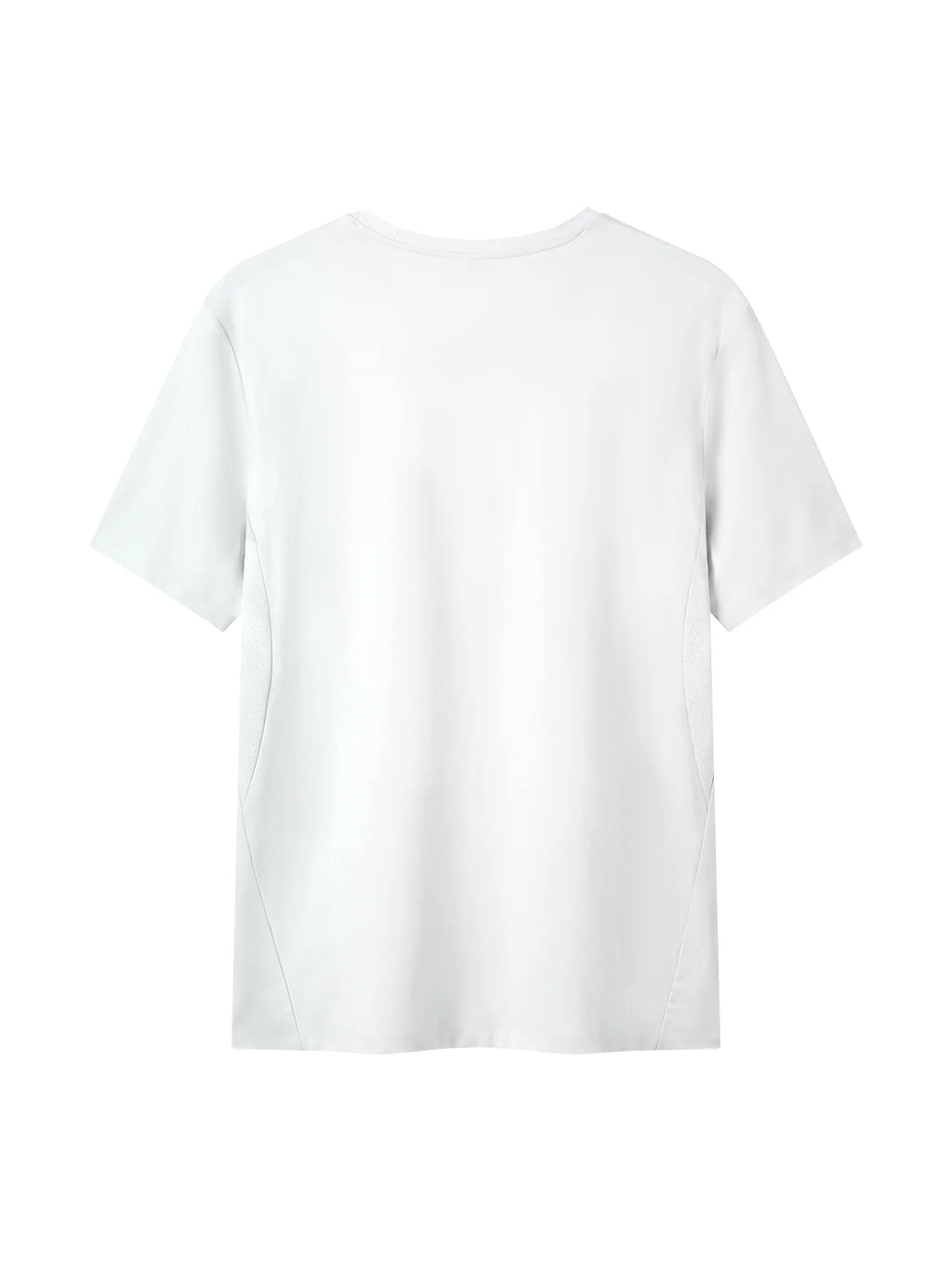 Nylon Crewneck Tee — supplier view 17