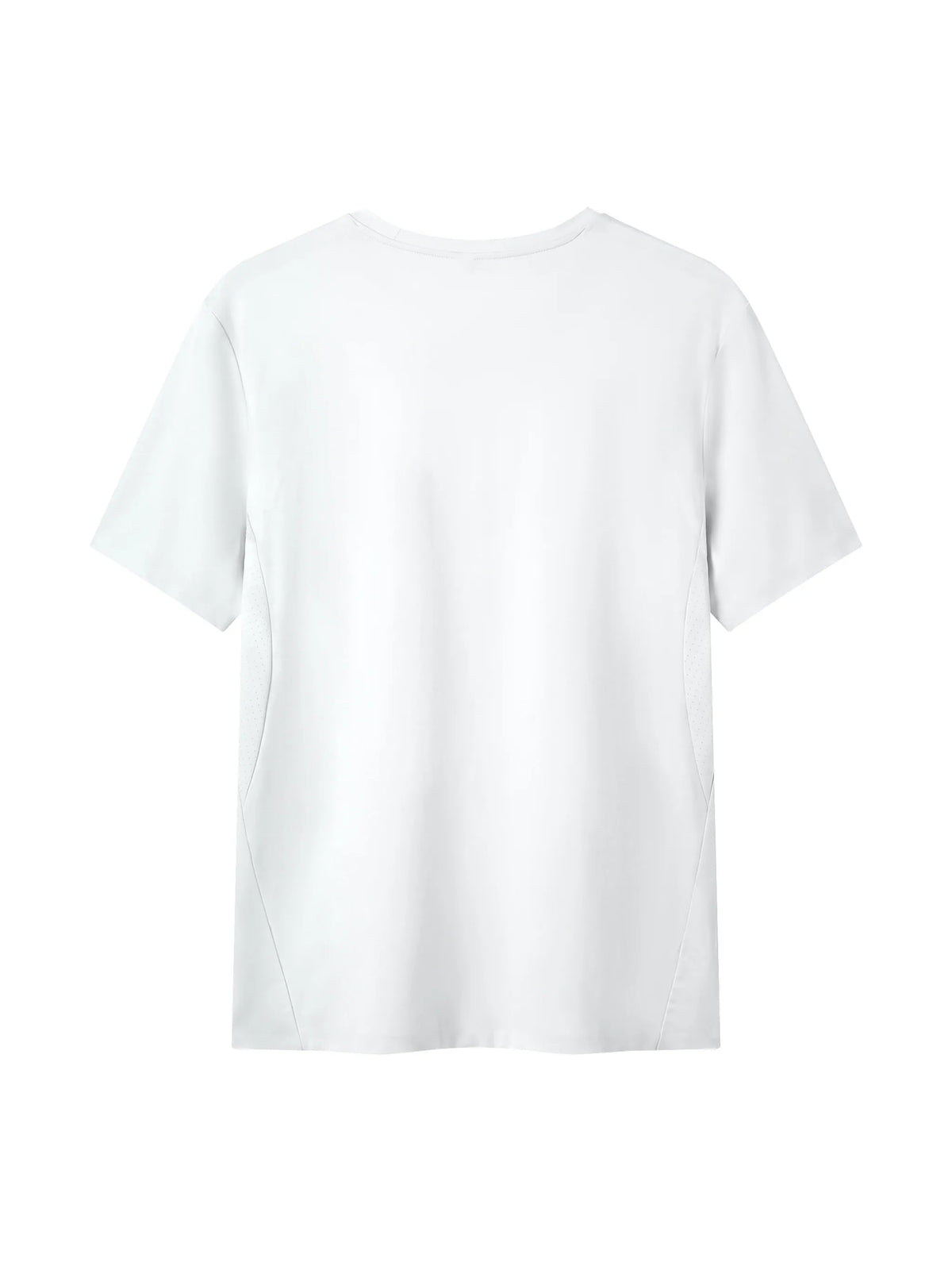 Nylon Crewneck Tee — supplier view 17
