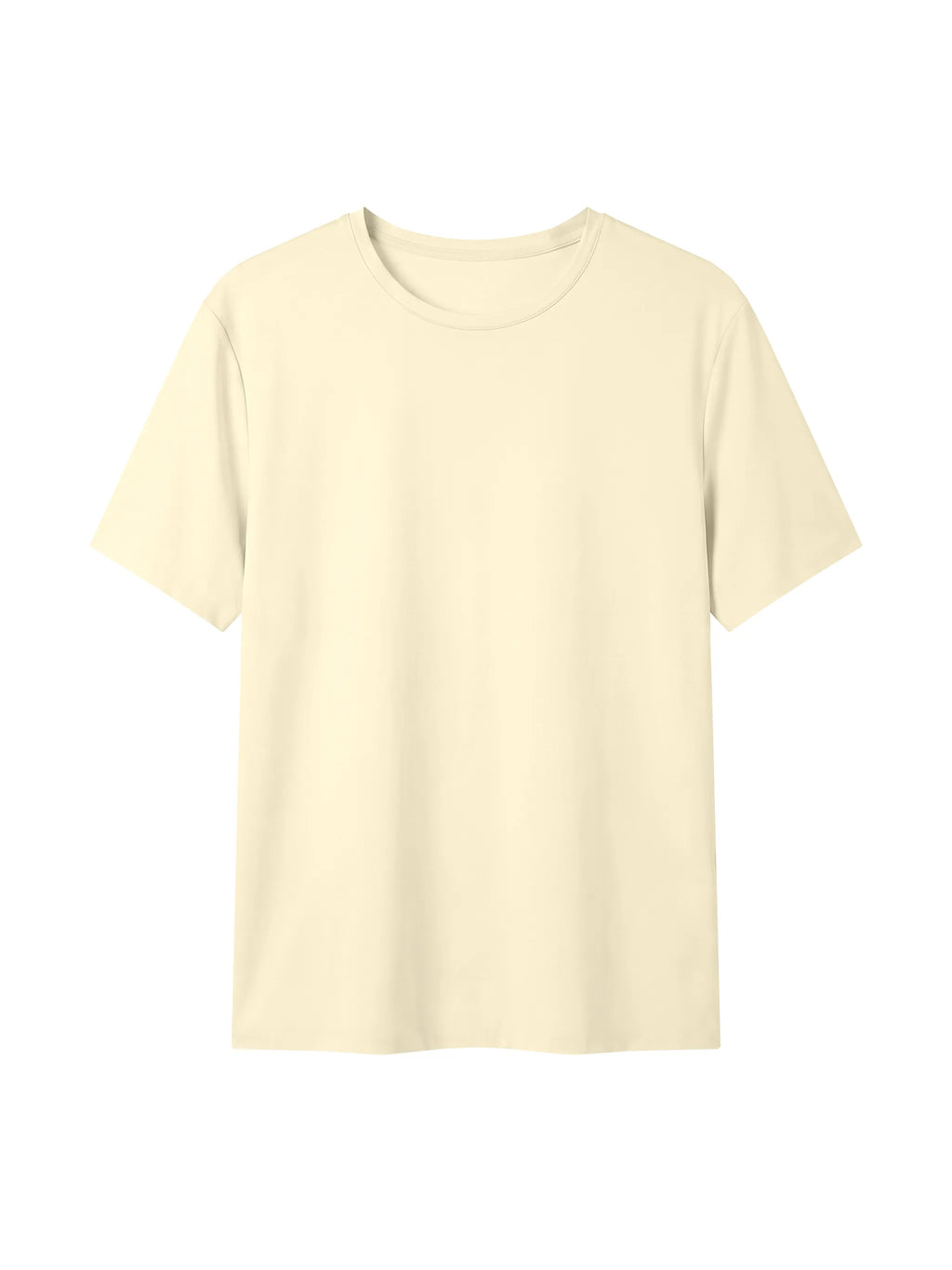 Nylon Crewneck Tee — supplier view 22
