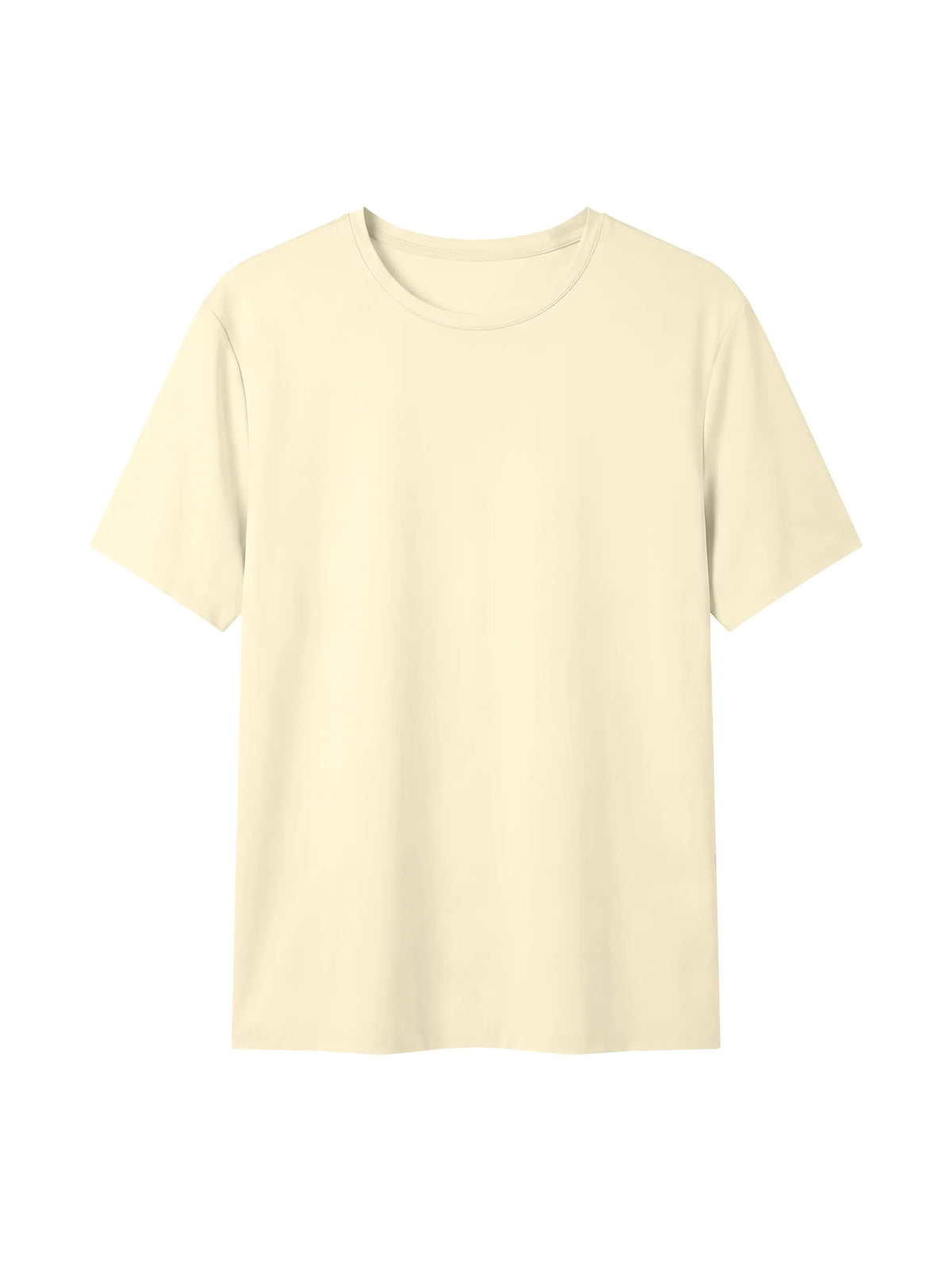 Nylon Crewneck Tee — supplier view 22
