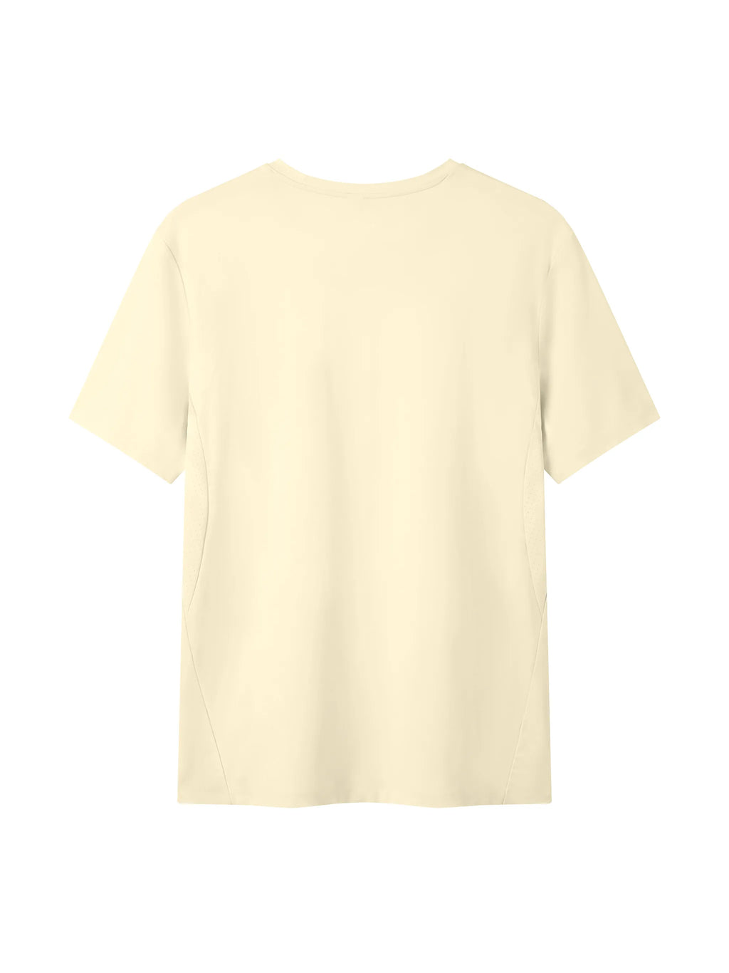 Nylon Crewneck Tee — supplier view 23
