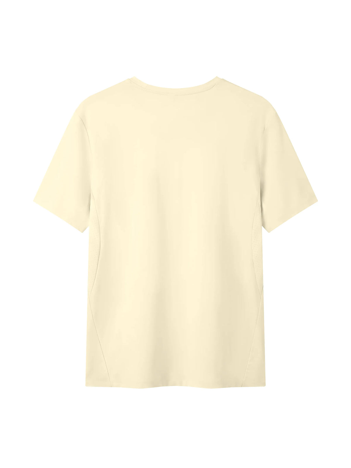 Nylon Crewneck Tee — supplier view 23