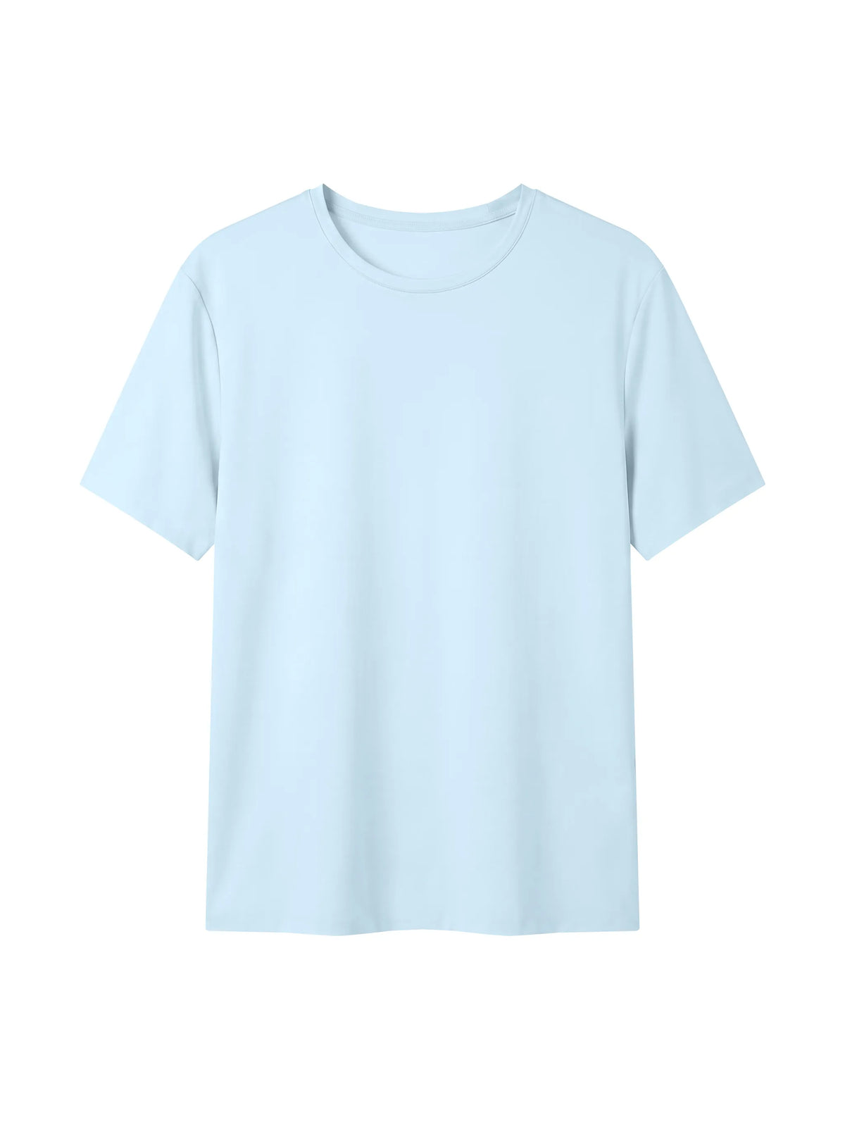 Nylon Crewneck Tee — supplier view 24