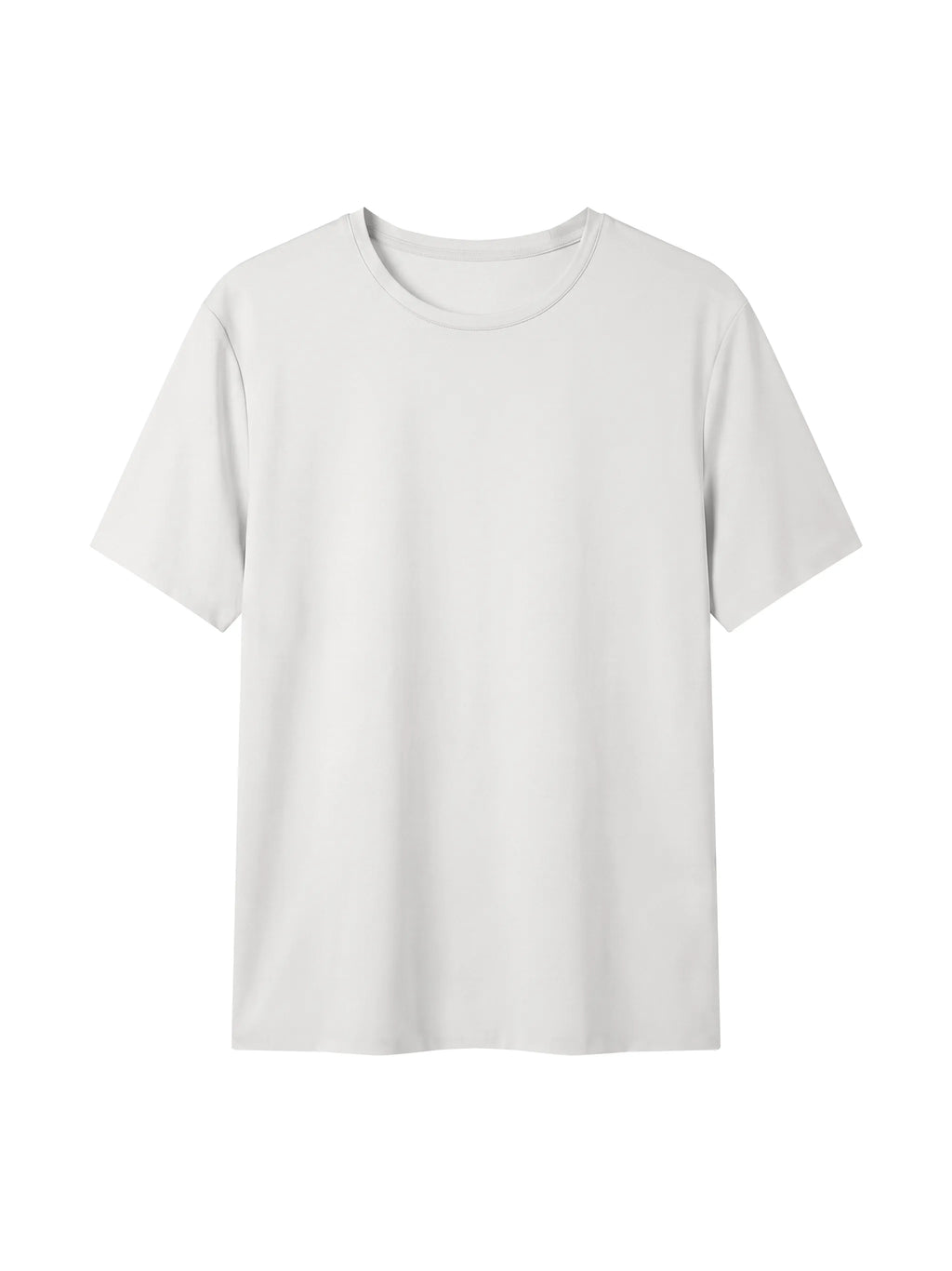 Nylon Crewneck Tee — supplier view 18