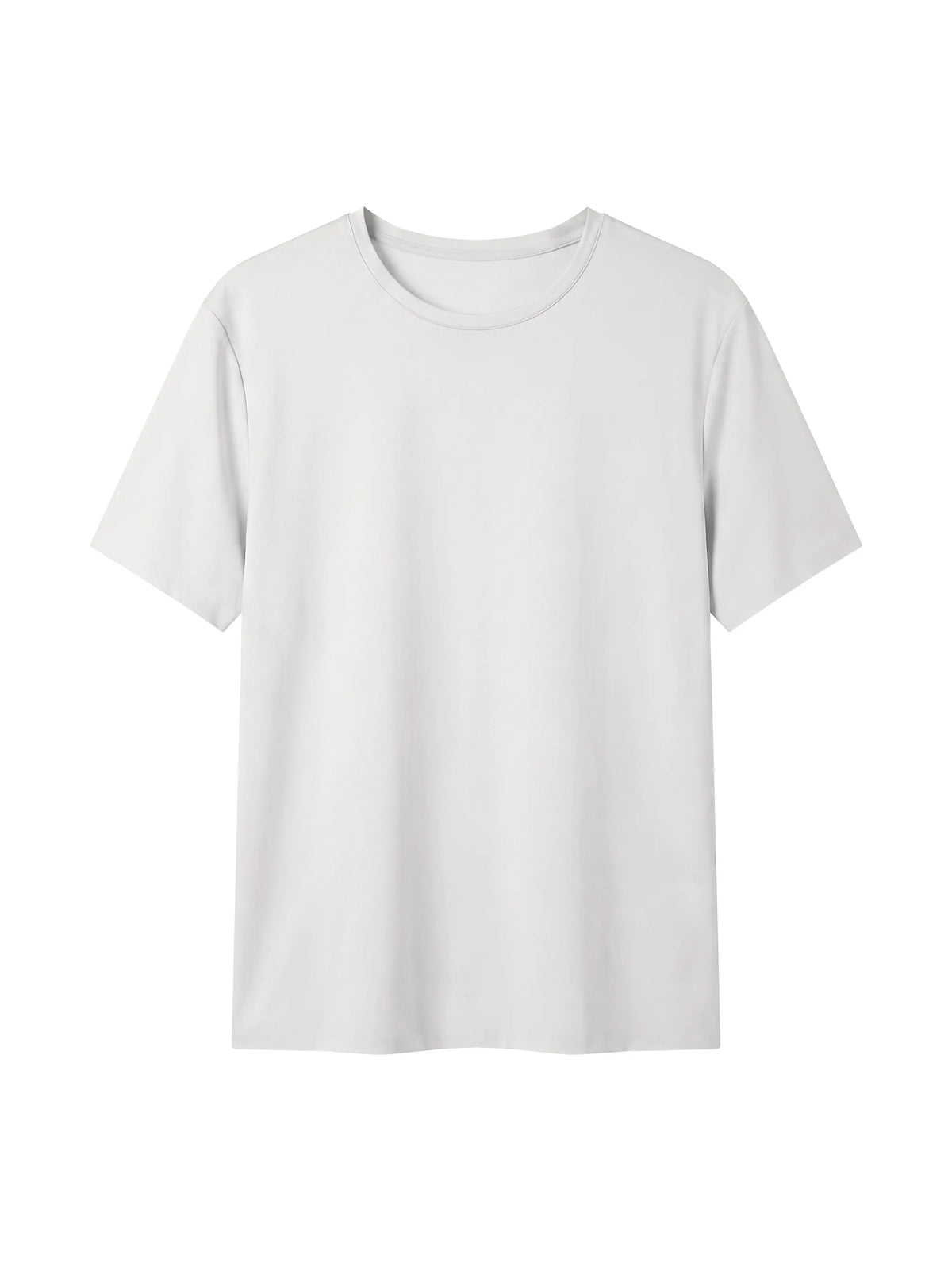 Nylon Crewneck Tee — supplier view 18