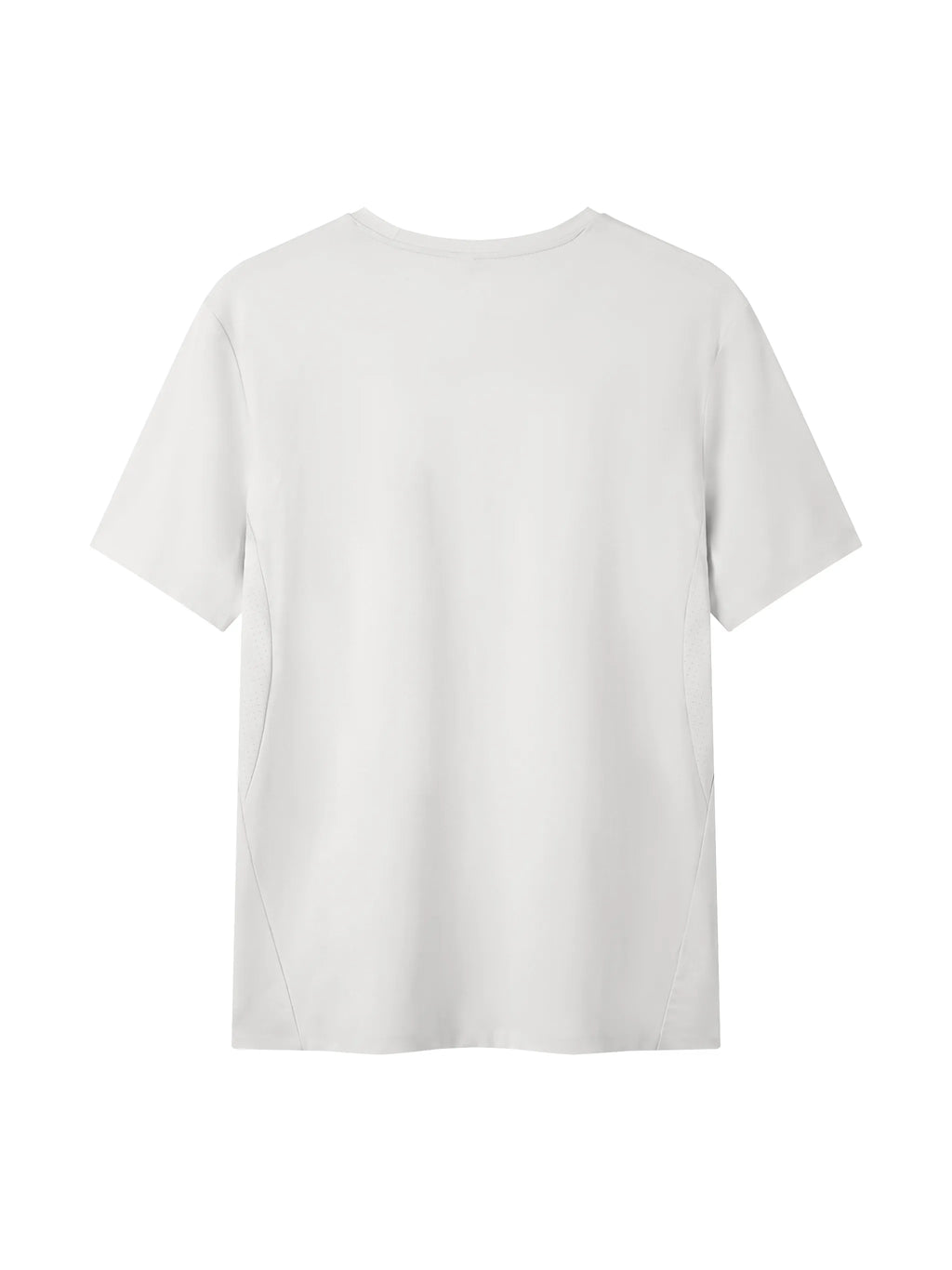 Nylon Crewneck Tee — supplier view 19