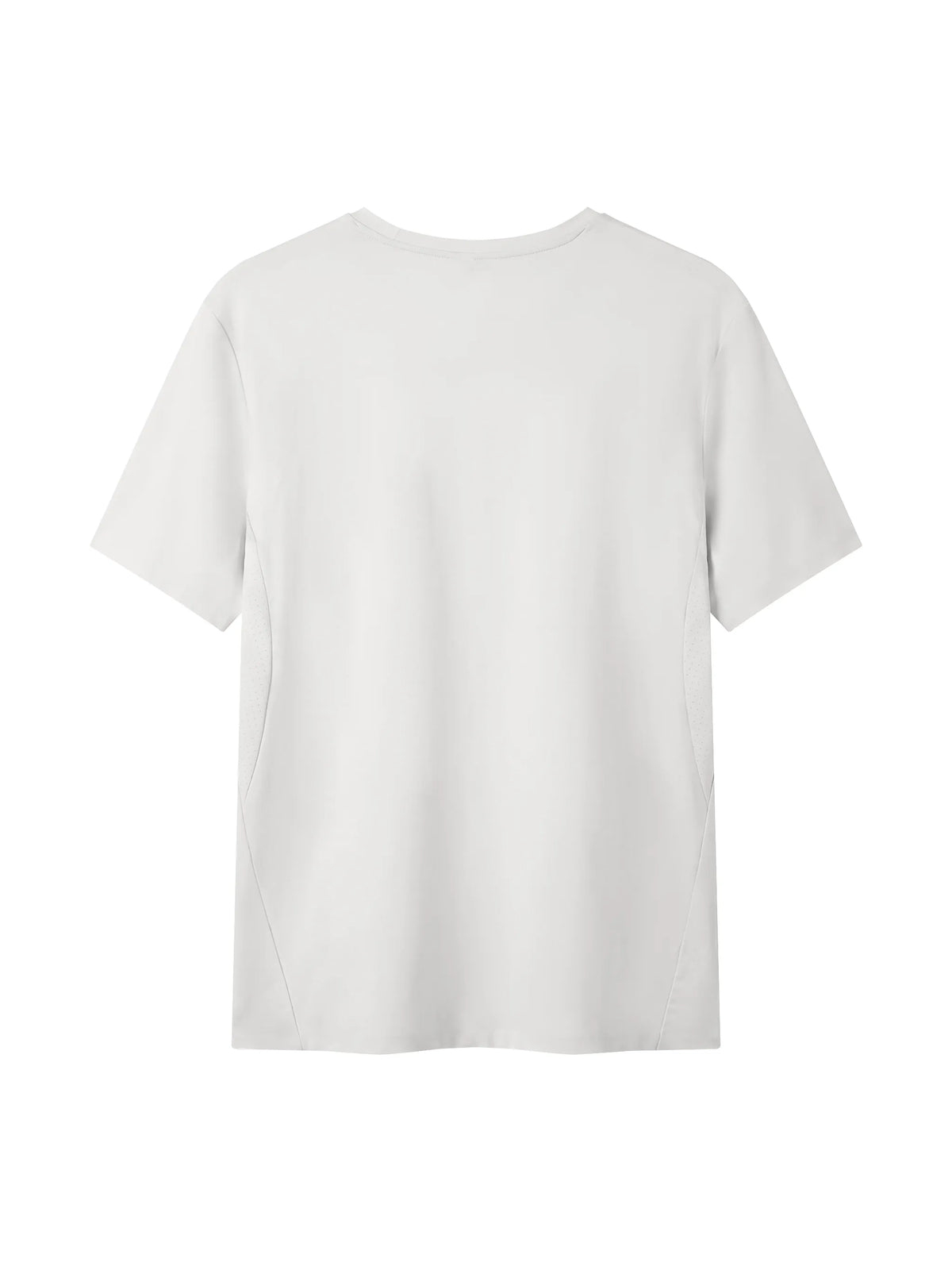 Nylon Crewneck Tee — supplier view 19