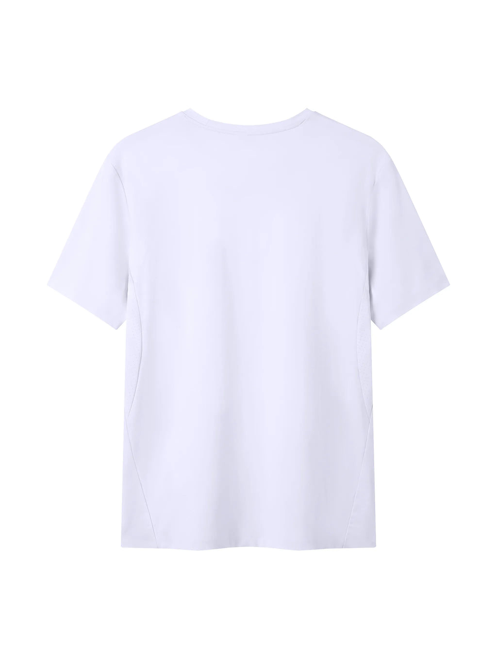 Nylon Crewneck Tee — supplier view 21
