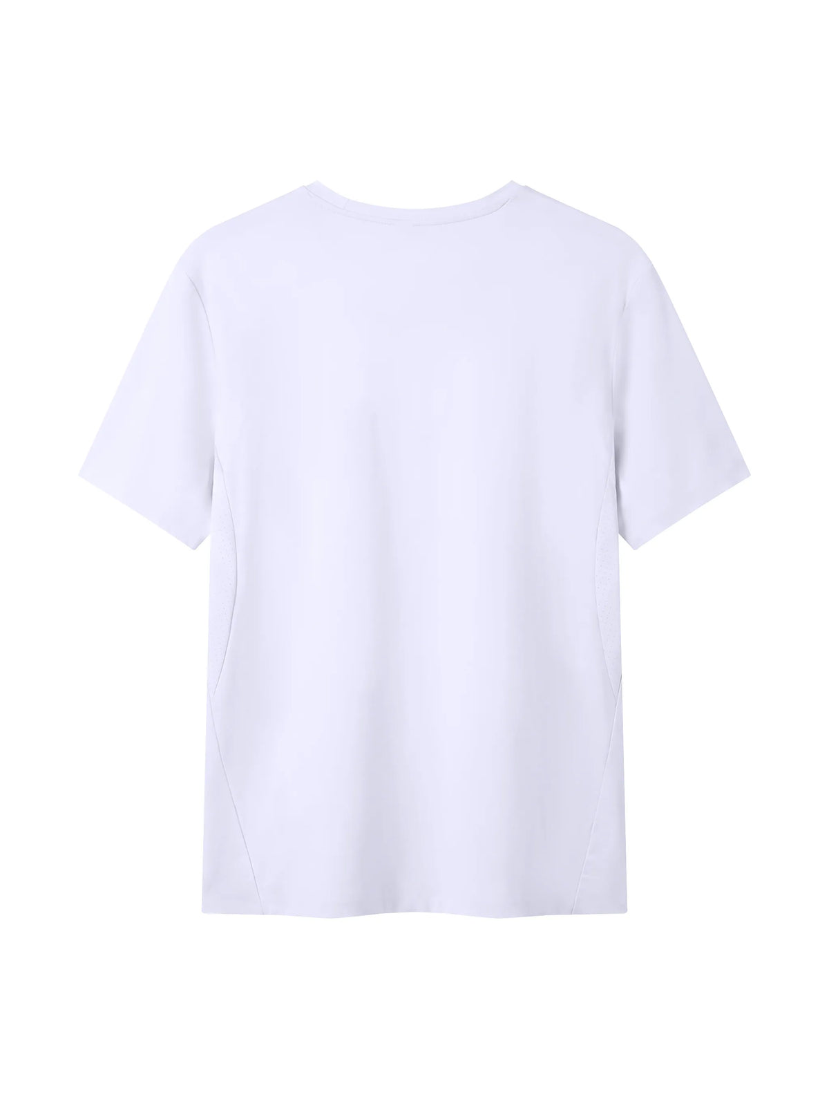 Nylon Crewneck Tee — supplier view 21