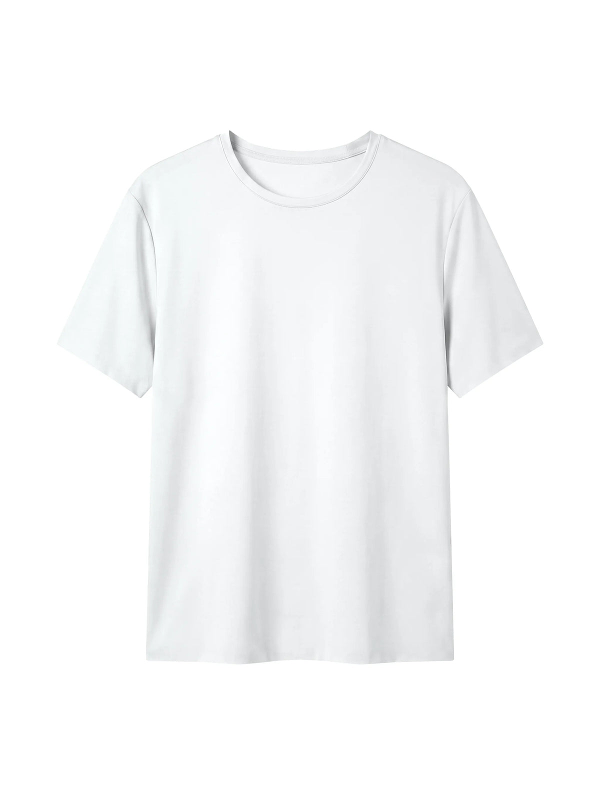 Nylon Crewneck Tee — supplier view 16